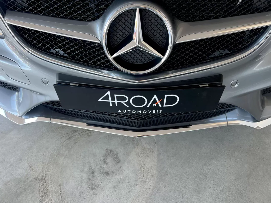 Mercedes-Benz E 220 2015 - 24999 EUR, 161900 km - AUTO.MOTO.pt - 161900km - foto 15 de 135
