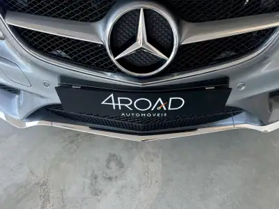 Mercedes-Benz E 220 2015 - 24999 EUR, 161900 km - AUTO.MOTO.pt - 161900km - foto 15 de 135