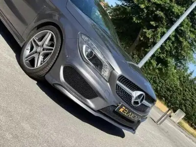 Mercedes-Benz CLA 200 2015 - 18999 EUR, 248500 km - AUTO.MOTO.pt - 248500km - foto 16 de 27