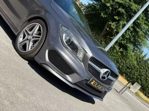 Mercedes-Benz CLA 200 2015 - 18999 EUR, 248500 km - AUTO.MOTO.pt - 248500km - foto 16 de 27