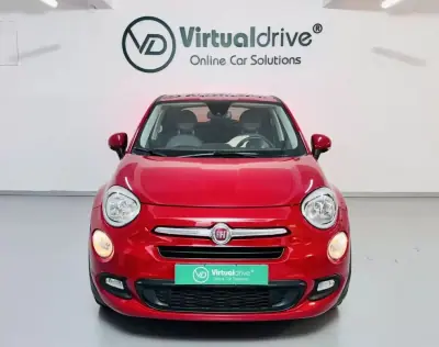 Fiat 500X 2017 — foto 2 de 53