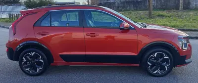 Kia e-Niro 2022 - 24990 EUR, 69900 km - AUTO.MOTO.pt - 69900km - foto 7 de 20