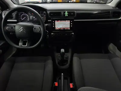 Citroën C3 2018 - 9950 EUR, 133750 km - AUTO.MOTO.pt - 133750km - foto 21 de 43