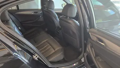 BMW 520 2017 - 19900 EUR, 342169 km - AUTO.MOTO.pt - 342169km - foto 54 de 68