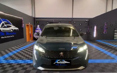 Peugeot 3008 2023 - 19990 EUR, 87660 km - AUTO.MOTO.pt - 87660km - foto 2 de 15