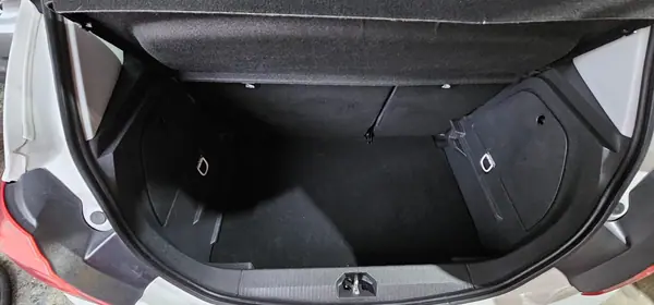 Opel Corsa 2016 — foto 3 de 15