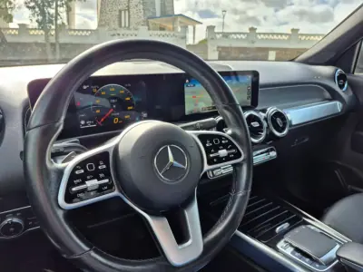 Mercedes-Benz GLB 180 2020 - 30900 EUR, 110548 km - AUTO.MOTO.pt - 110548km - foto 10 de 24