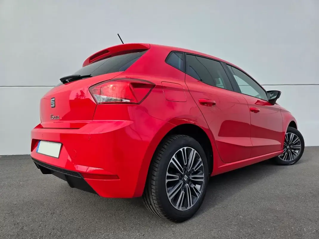 SEAT Ibiza 2021 - 14750 EUR, 42700 km - AUTO.MOTO.pt - 42700km - foto 9 de 34