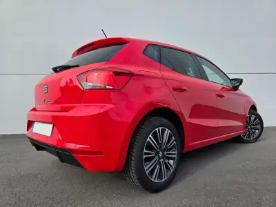 SEAT Ibiza 2021 - 14750 EUR, 42700 km - AUTO.MOTO.pt - 42700km - foto 9 de 34