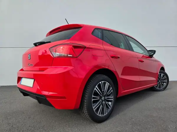 SEAT Ibiza 2021 - 13990 EUR, 42700 km - AUTO.MOTO.pt - 42700km - foto 9 de 34