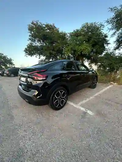 Citroën e-C4 2022 - 19250 EUR, 43300 km - AUTO.MOTO.pt - 43300km - foto 6 de 16