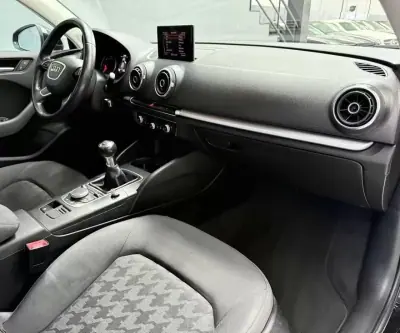 Audi A3 Sportback 2015 - 15950 EUR, 110000 km - AUTO.MOTO.pt - 110000km - foto 6 de 28