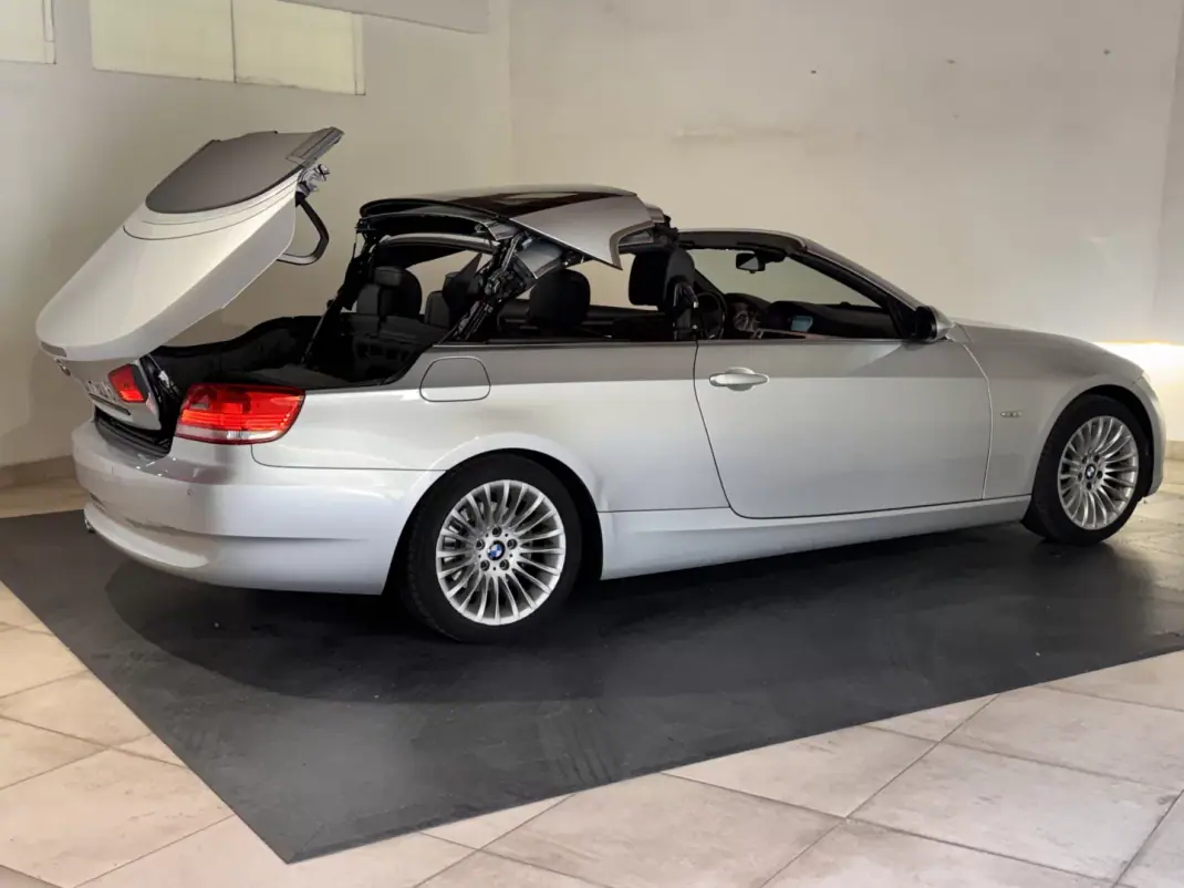 BMW 320 2008 - 14900 EUR, 145342 km - AUTO.MOTO.pt - 145342km - foto 9 de 33