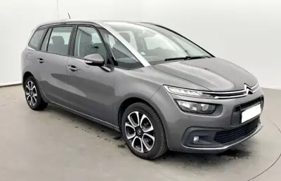 Citroën C4 Spacetourer 2019 - 14990 EUR, 144000 km - 144000km - foto 3 de 5