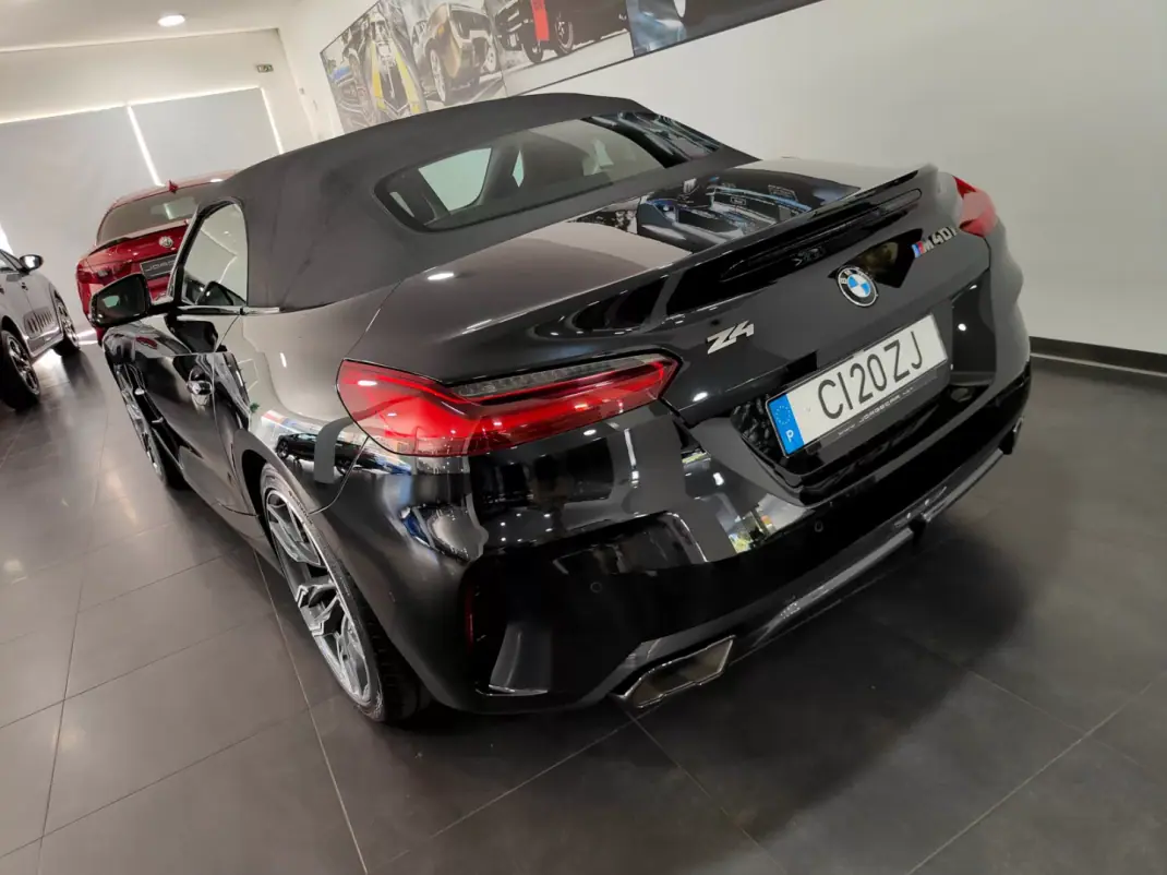 BMW Z4 2020 - 48500 EUR, 120000 km - 120000km - foto 26 de 60