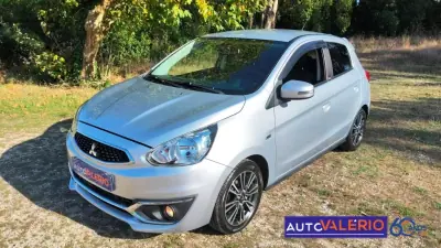 Mitsubishi Space Star 2019 - 10950 EUR, 89752 km - 89752km - foto 1 de 30