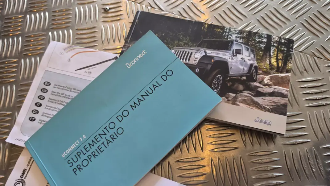 Jeep Wrangler Unlimited 2018 - 49500 EUR, 104894 km - AUTO.MOTO.pt - 104894km - foto 62 de 63