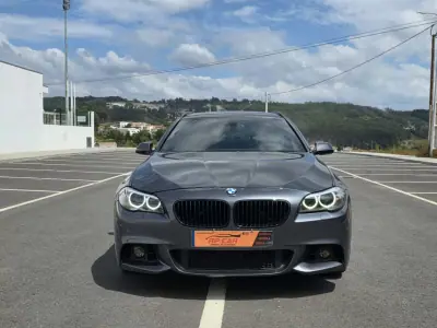 BMW 520 2016 - 23990 EUR, 186000 km - AUTO.MOTO.pt - 186000km - foto 18 de 18