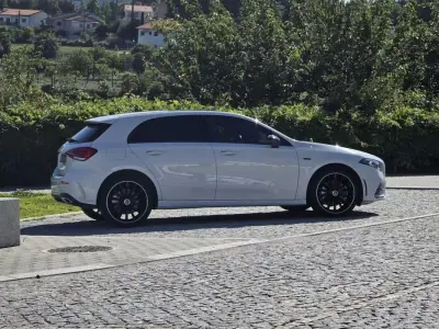 Mercedes-Benz A 250 2021 - 27499 EUR, 85000 km - AUTO.MOTO.pt - 85000km - foto 9 de 41