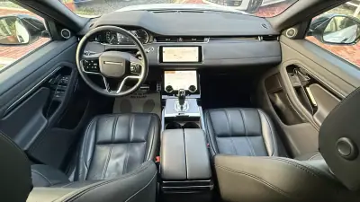 Land Rover Range Rover Evoque 2022 - 38990 EUR, 30000 km - AUTO.MOTO.pt - 30000km - foto 26 de 42