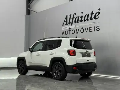 Jeep Renegade 2021 - 18490 EUR, 55000 km - AUTO.MOTO.pt - 55000km - foto 7 de 28