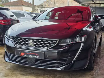 Peugeot 508 SW 2020 - 23499 EUR, 100000 km - AUTO.MOTO.pt - 100000km - foto 3 de 19