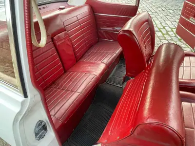 Opel Olympia 1965 - 25000 EUR, 92000 km - AUTO.MOTO.pt - 92000km - foto 15 de 37