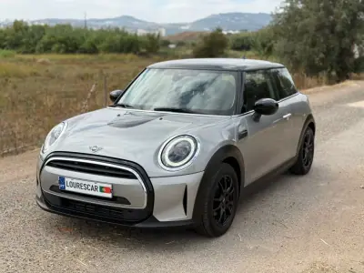 MINI Cooper 2023 - 23995 EUR, 20000 km - AUTO.MOTO.pt - 20000km - foto 4 de 52