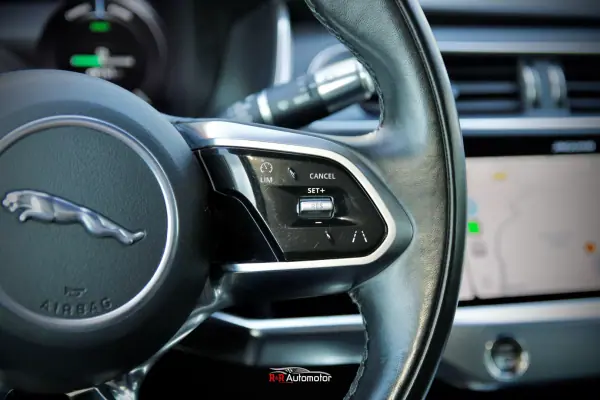 Jaguar I-Pace 2022 - 29900 EUR, 99000 km - AUTO.MOTO.pt - 99000km - foto 33 de 44