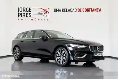 Volvo V60 2021 - 25990 EUR, 82125 km - AUTO.MOTO.pt - 82125km - foto 2 de 51