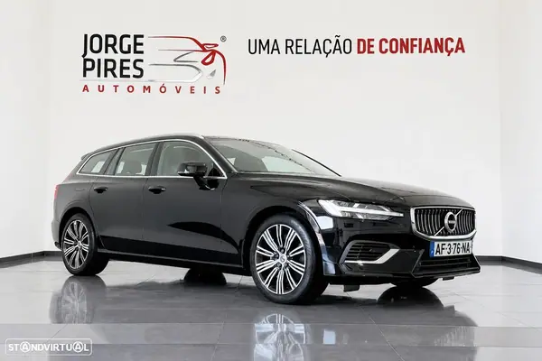 Volvo V60 2021 - 25990 EUR, 82125 km - AUTO.MOTO.pt - 82125km - foto 2 de 51