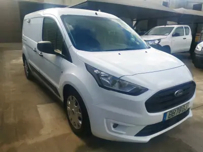 Ford TRANSIT 2.0 D 170 CV L4H4 2023 - 13500 EUR, 81737 km - AUTO.MOTO.pt - 81737km - foto 3 de 10