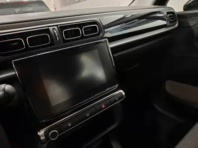 Citroën C3 2019 - 12990 EUR, 60000 km - AUTO.MOTO.pt - 60000km - foto 38 de 47