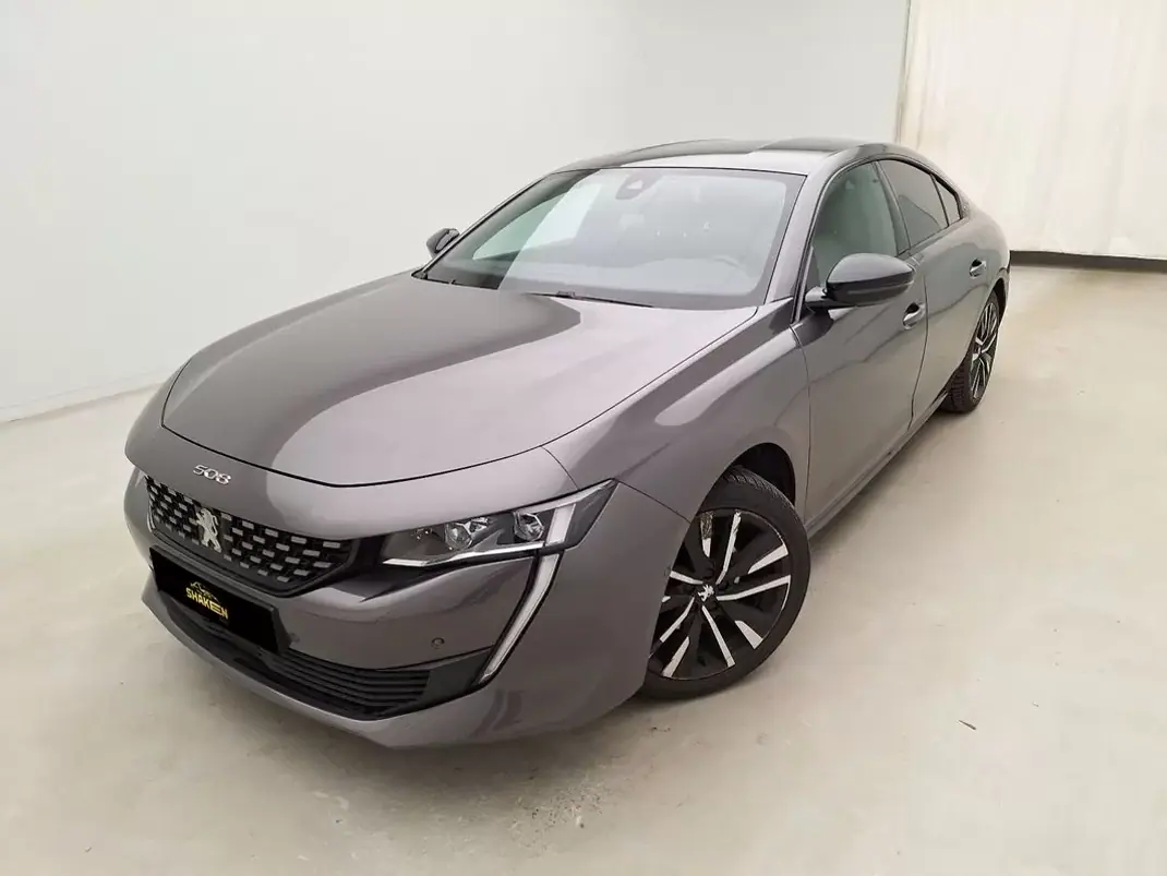 Peugeot 508 2022 - 23750 EUR, 78378 km - AUTO.MOTO.pt - 78378km - foto 1 de 9