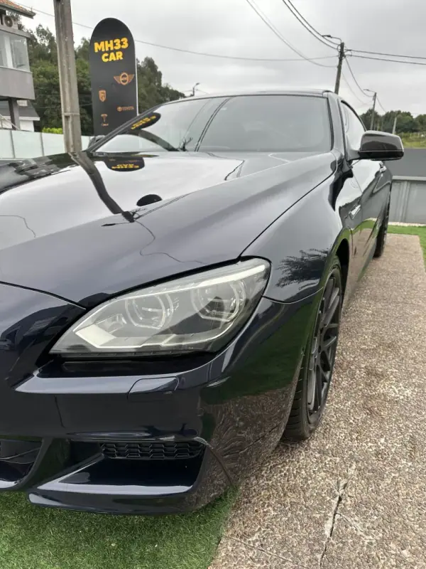 BMW 640 2012 - 27500 EUR, 180000 km - AUTO.MOTO.pt - 180000km - foto 7 de 66