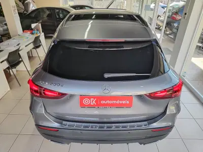 Mercedes-Benz GLA 200 2024 - 41500 EUR, 34500 km - AUTO.MOTO.pt - 34500km - foto 16 de 44