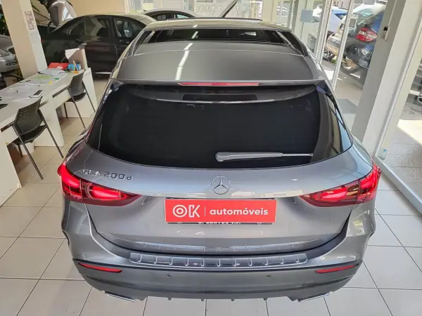 Mercedes-Benz GLA 200 2024 - 41500 EUR, 34500 km - AUTO.MOTO.pt - 34500km - foto 16 de 44