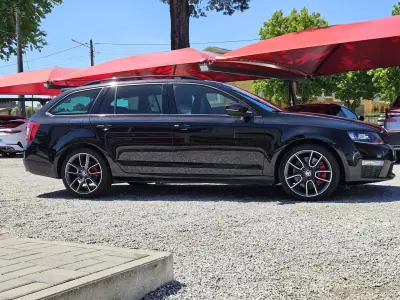 Skoda Octavia Break 2014 - 14500 EUR, 257000 km - AUTO.MOTO.pt - 257000km - foto 23 de 78