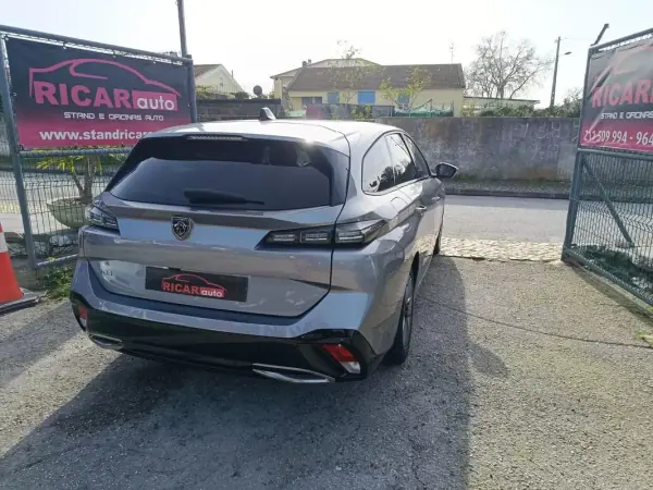 Peugeot 308 2023 - 18900 EUR, 75511 km - AUTO.MOTO.pt - 75511km - foto 5 de 27
