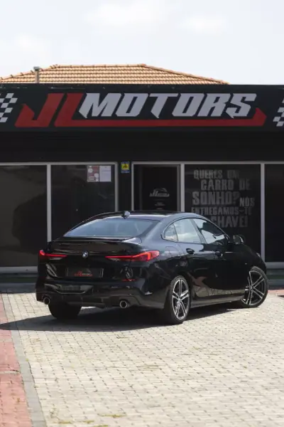 BMW 220 Gran Coupé 2020 - 24900 EUR, 193920 km - AUTO.MOTO.pt - 193920km - foto 26 de 34
