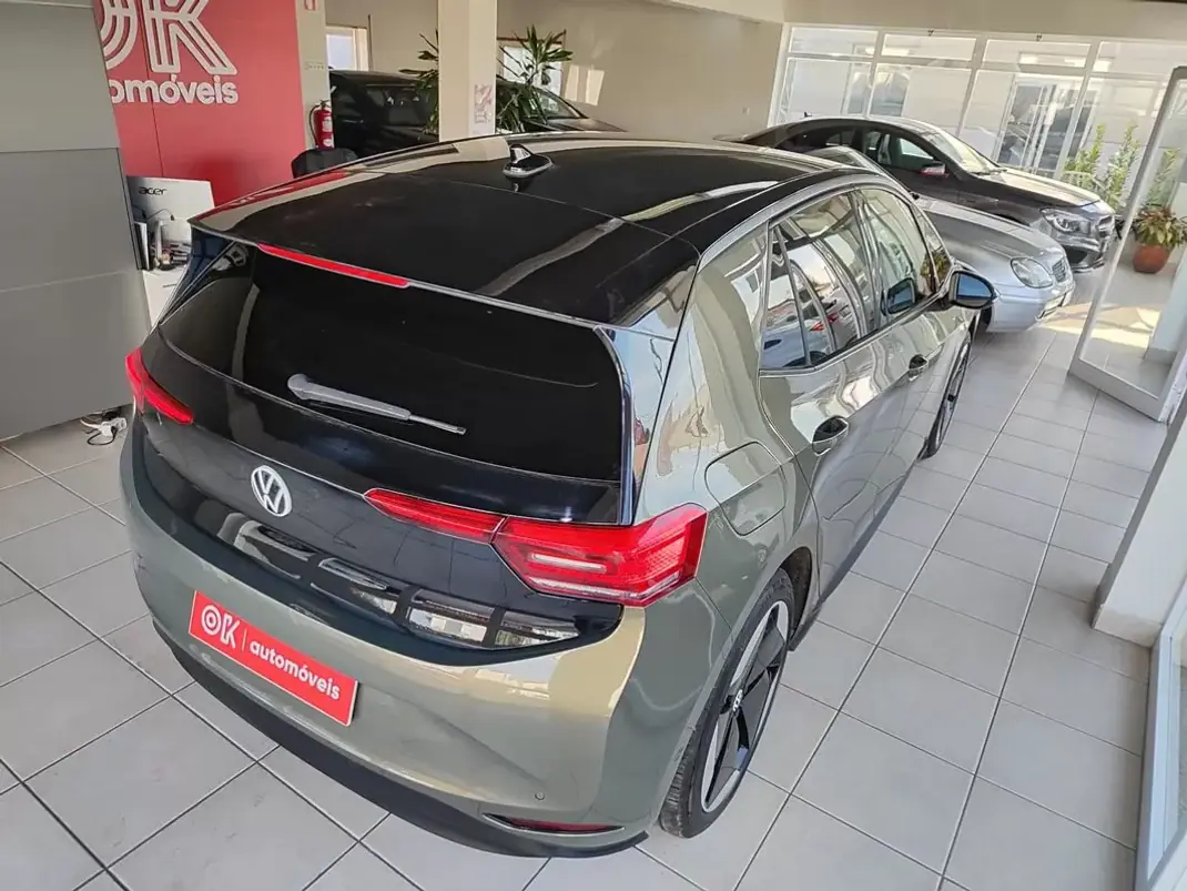 Volkswagen ID.3 2024 - 32750 EUR, 4000 km - AUTO.MOTO.pt - 4000km - foto 12 de 36