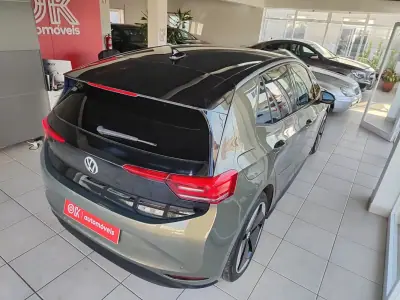 Volkswagen ID.3 2024 - 32750 EUR, 4000 km - AUTO.MOTO.pt - 4000km - foto 12 de 36
