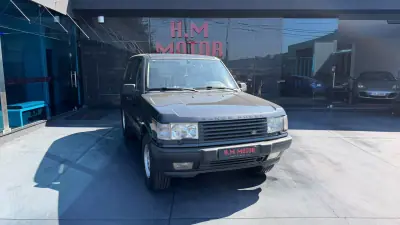 Land Rover Range Rover 1995 - 28000 EUR, 141000 km - 141000km - foto 1 de 20