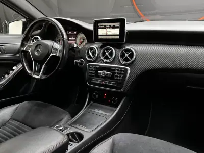 Mercedes-Benz A 180 2014 - 14990 EUR, 196000 km - AUTO.MOTO.pt - 196000km - foto 21 de 26