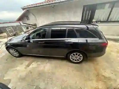 Mercedes-Benz C 180 2019 - 16500 EUR, 215000 km - AUTO.MOTO.pt - 215000km - foto 6 de 13