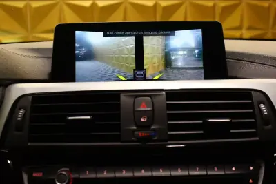 BMW 418 Gran Coupé 2019 - 24400 EUR, 174728 km - AUTO.MOTO.pt - 174728km - foto 35 de 42