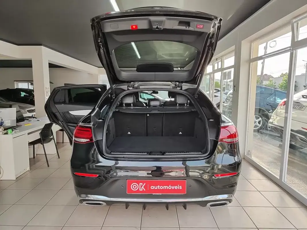 Mercedes-Benz GLC 300 2022 - 52500 EUR, 55500 km - AUTO.MOTO.pt - 55500km - foto 16 de 37