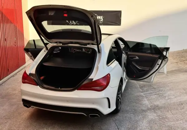 Mercedes-Benz CLA 220 2016 - 25900 EUR, 112661 km - AUTO.MOTO.pt - 112661km - foto 26 de 26