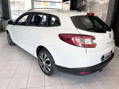 Renault Mégane Sport Tourer 2013 - 6800 EUR, 221515 km - 221515km - foto 4 de 20