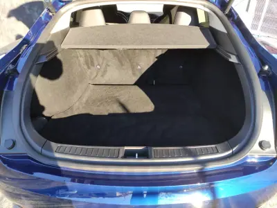 Tesla Model S 2017 - 34900 EUR, 150000 km - 150000km - foto 30 de 33